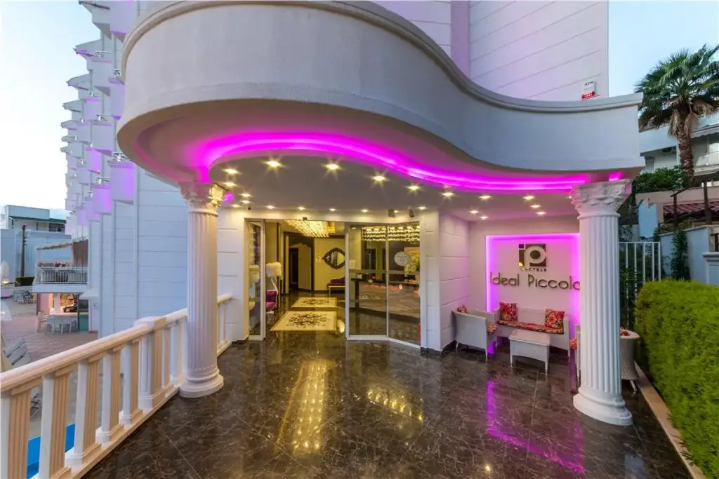 Piccolo Dream Hotel - All Inclusive - Adults Only — фото 1