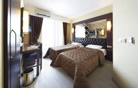 Piccolo Dream Hotel - All Inclusive - Adults Only — фото 1