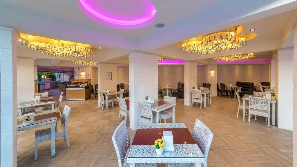 Мармарис: Piccolo Dream Hotel - All Inclusive - Adults Only