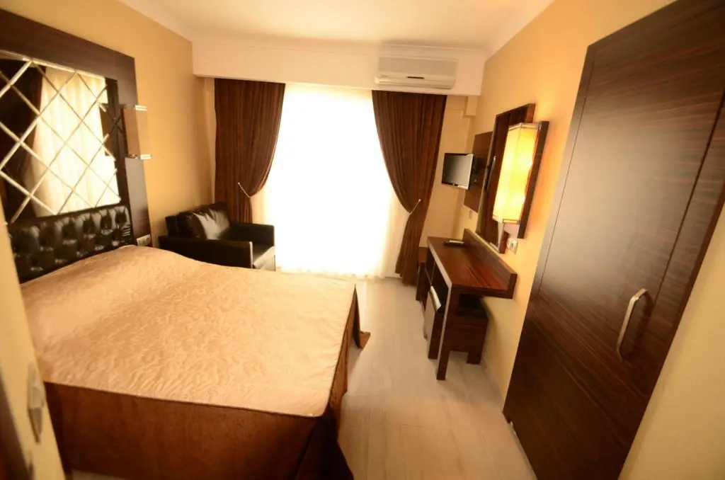 Мармарис: Piccolo Dream Hotel - All Inclusive - Adults Only