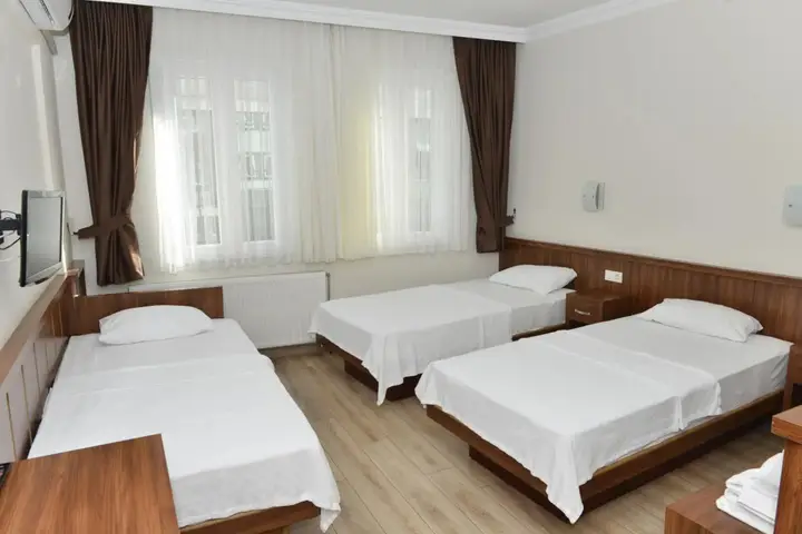 Кыркларели: Royal Bilgic Hotel