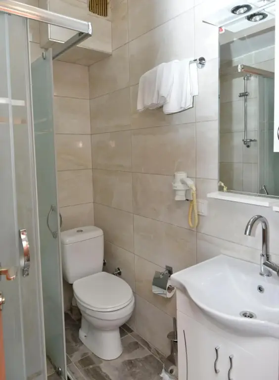 Кыркларели: Royal Bilgic Hotel