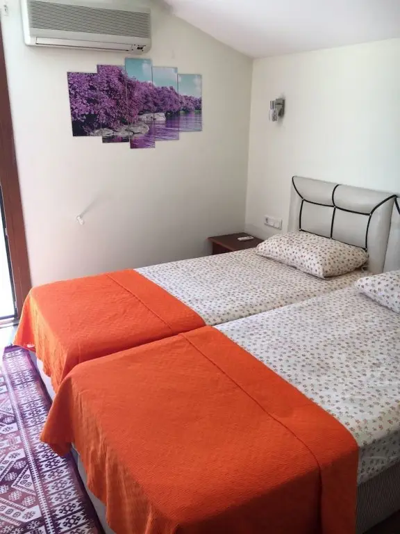 Фетхие: Villa B Calis Beach