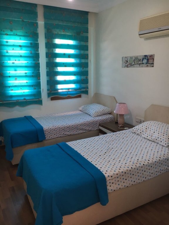 Фетхие: Villa B Calis Beach