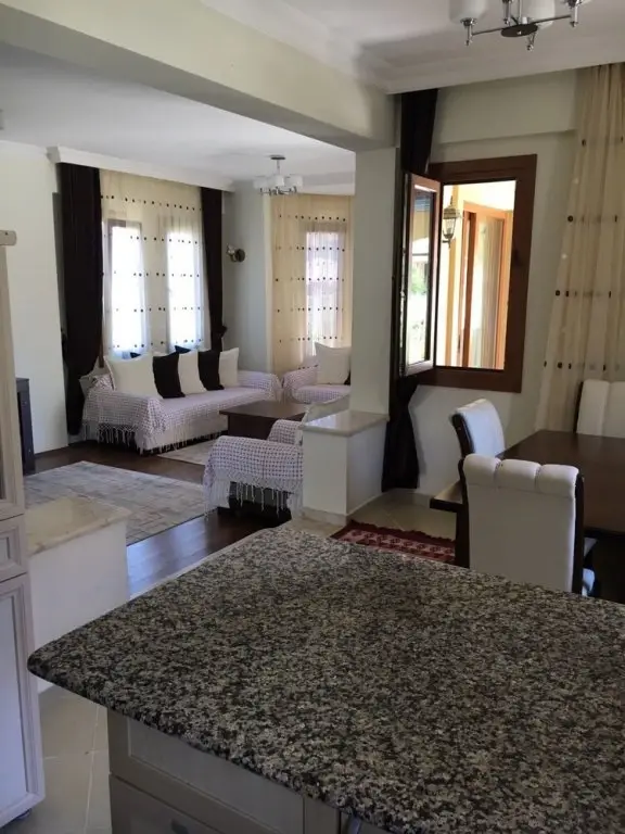 Фетхие: Villa B Calis Beach