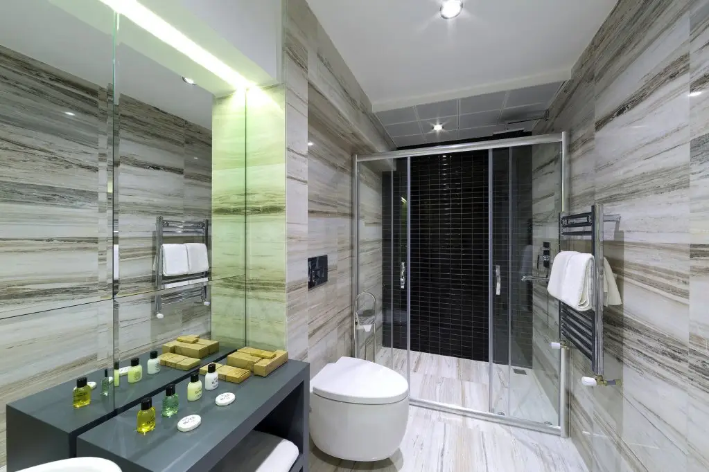 Стамбул: The Place Hotel