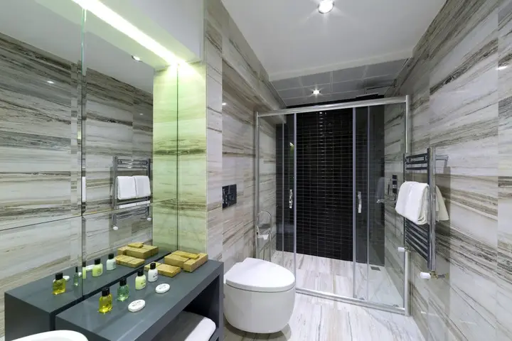Стамбул: The Place Hotel