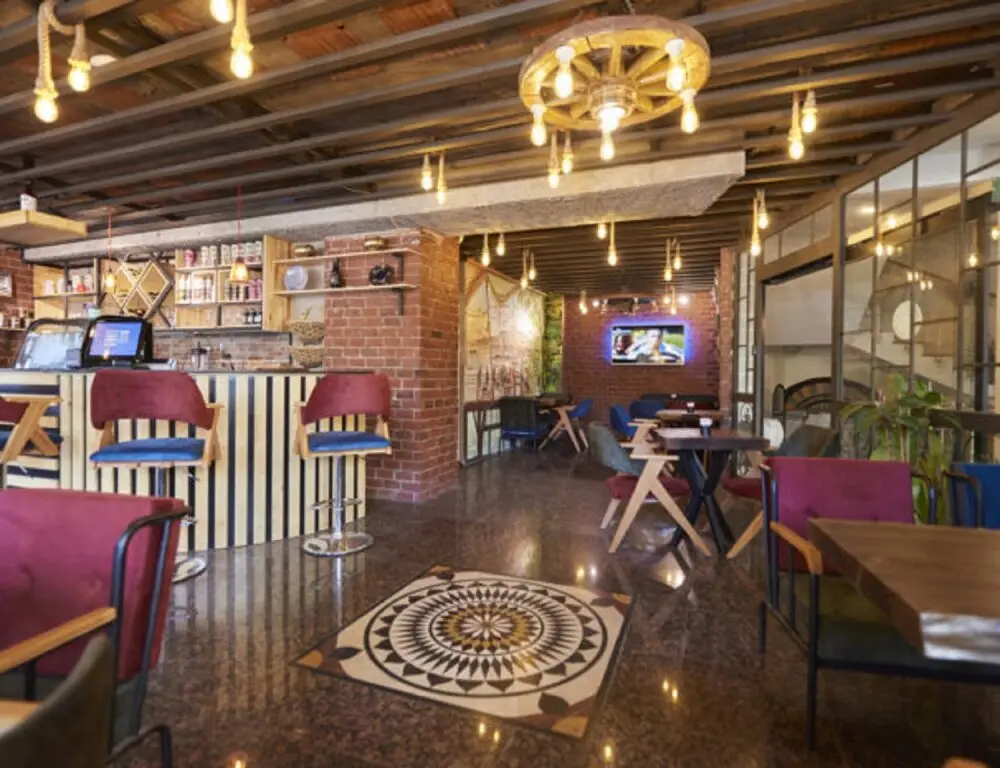 Стамбул: Sunlight Hotel Istanbul