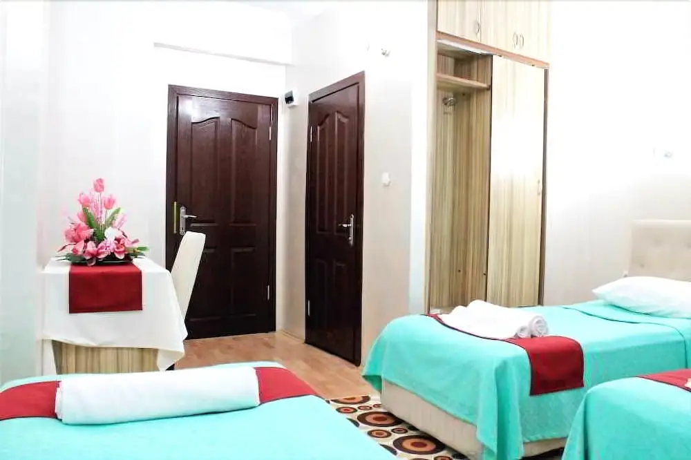 Мудурну: Mudurnu Ipekyolu Hotel