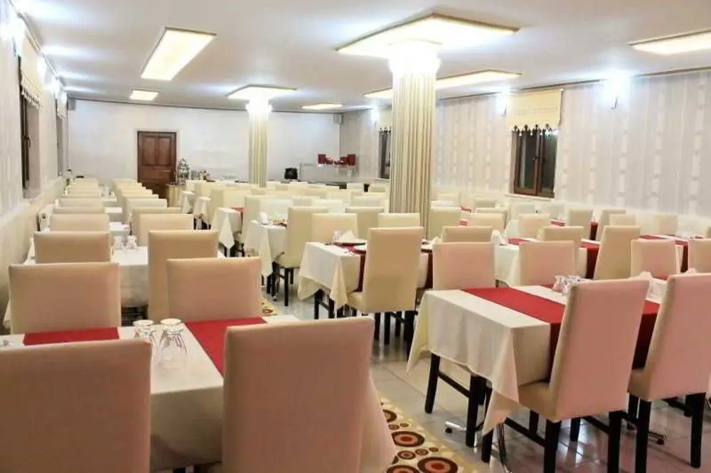 Мудурну: Mudurnu Ipekyolu Hotel