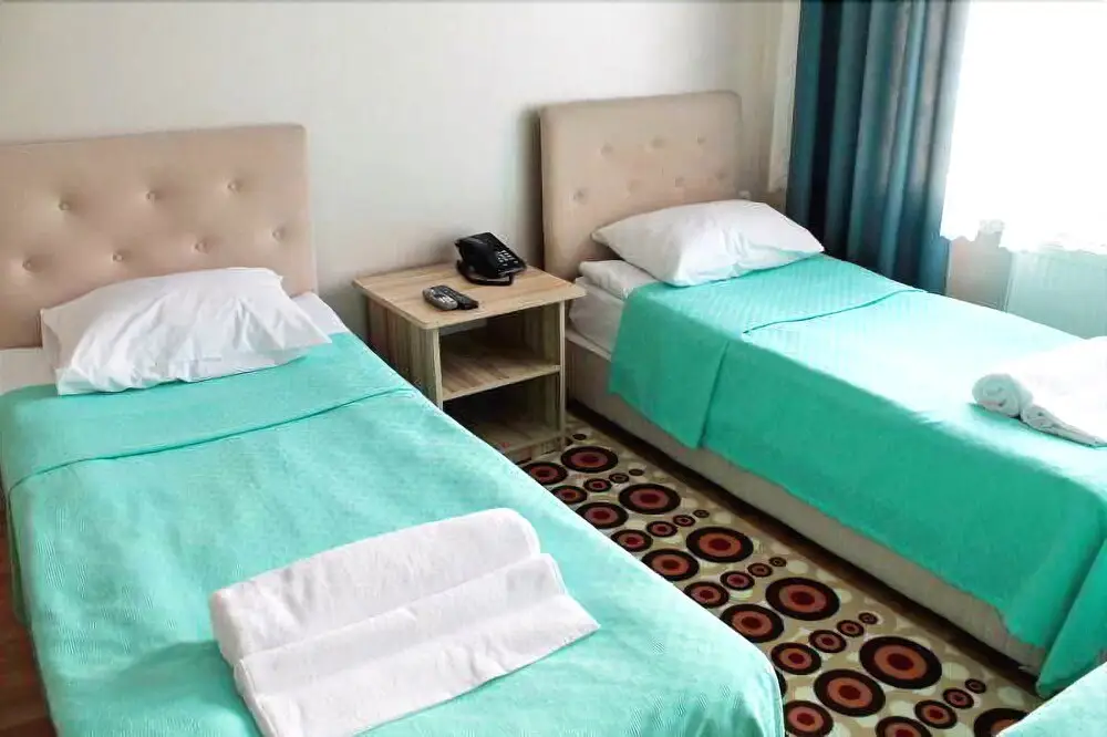 Мудурну: Mudurnu Ipekyolu Hotel