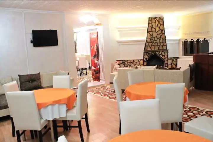 Мудурну: Mudurnu Ipekyolu Hotel