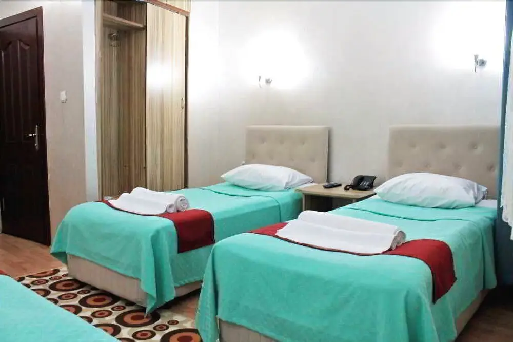 Мудурну: Mudurnu Ipekyolu Hotel