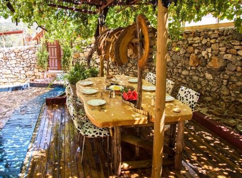 Каш: Seles Camping - Adults Only