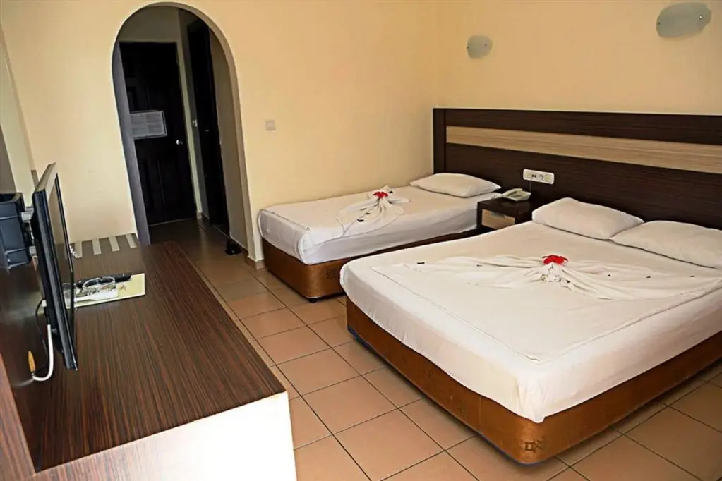 Day One Beach Resort & Spa - Adults Only — фото 1