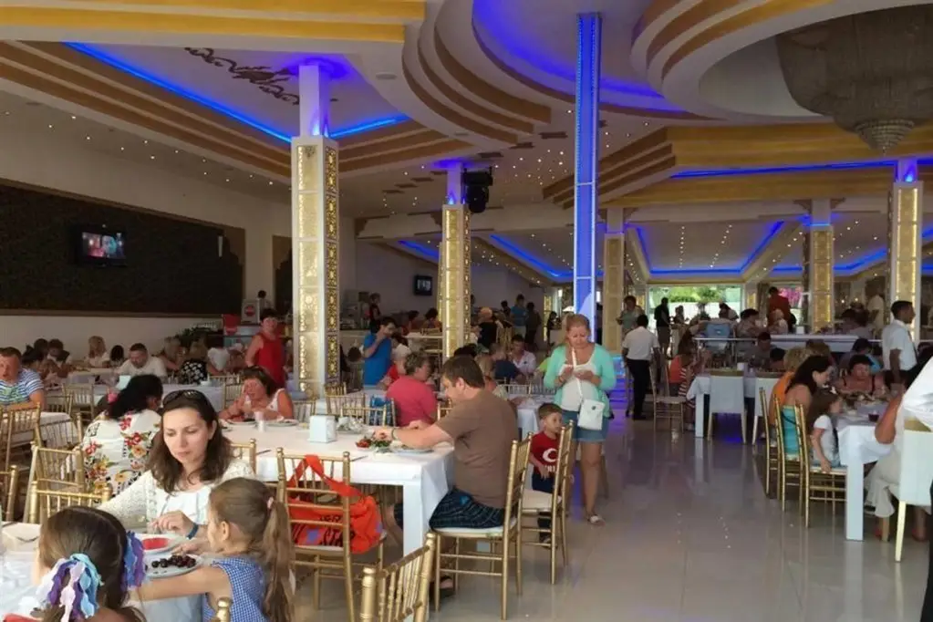 Аланья: Day One Beach Resort & Spa - Adults Only
