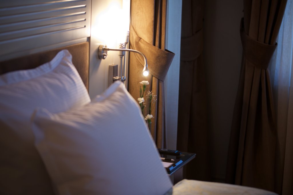 Стамбул: Taxim Lounge Hotel