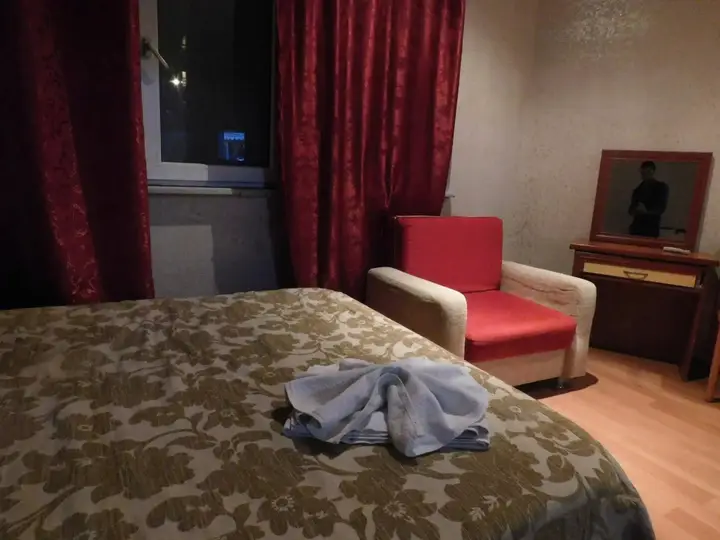 Стамбул: Ast Hotel