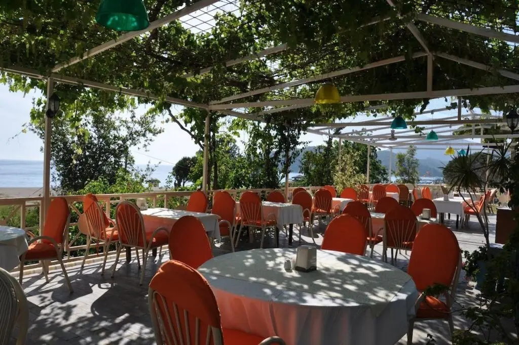 Фетхие: The Kumsal Hotel Ölüdeniz