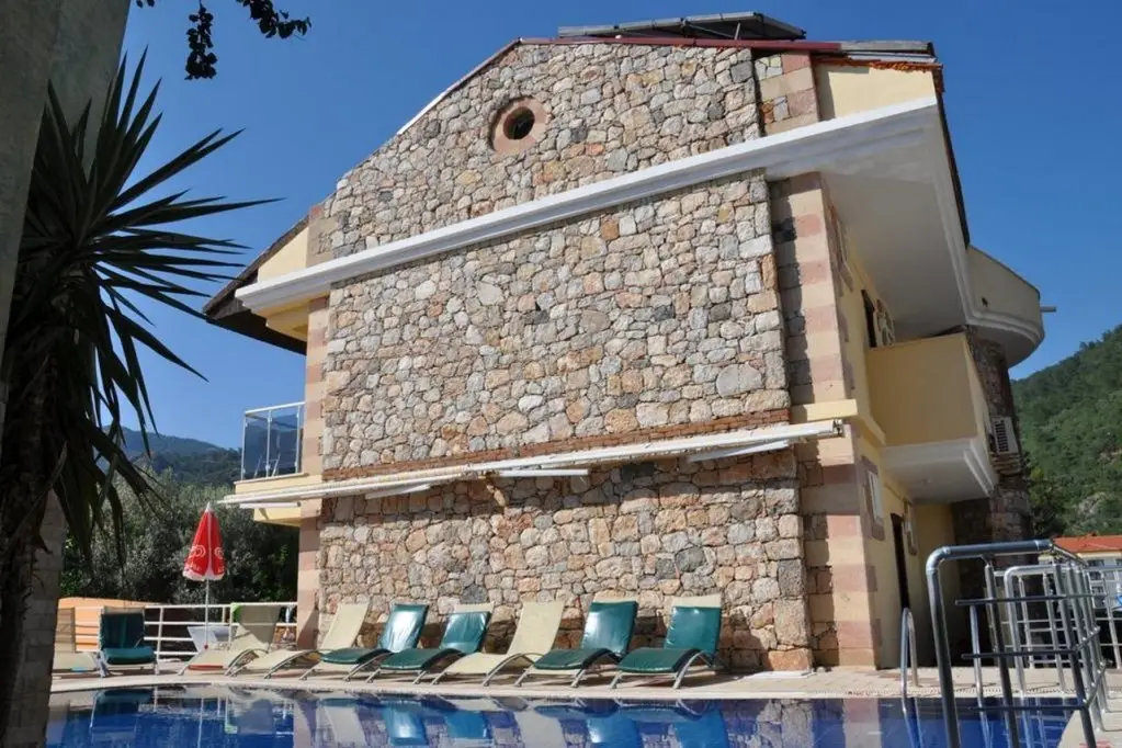 Фетхие: The Kumsal Hotel Ölüdeniz
