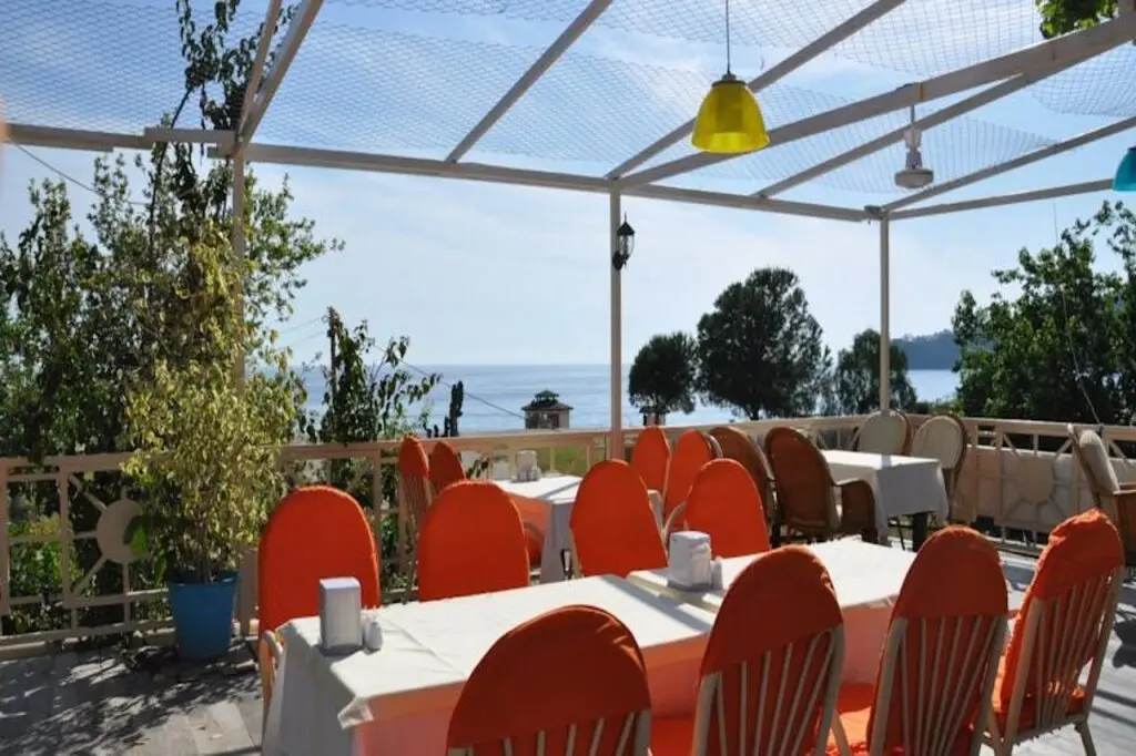 Фетхие: The Kumsal Hotel Ölüdeniz