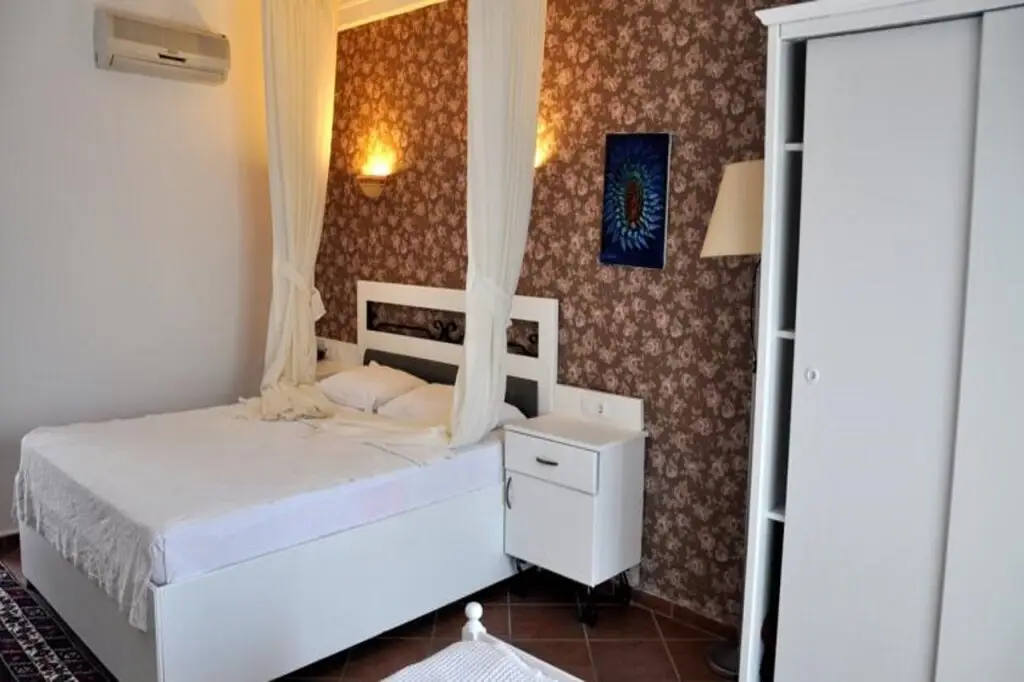 Фетхие: The Kumsal Hotel Ölüdeniz