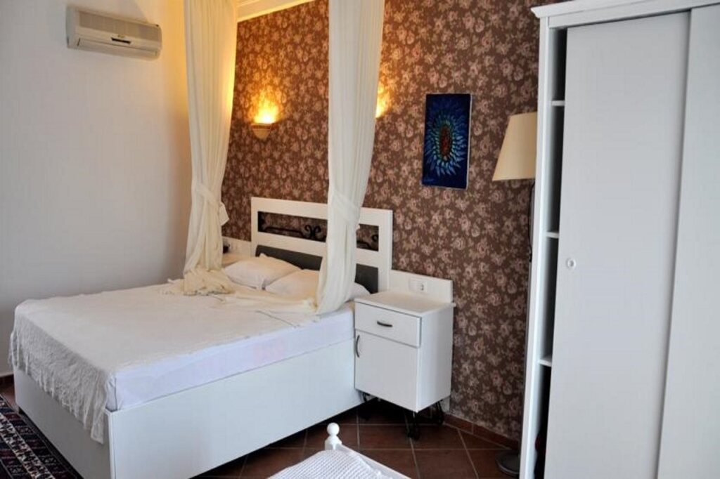 Фетхие: The Kumsal Hotel Ölüdeniz