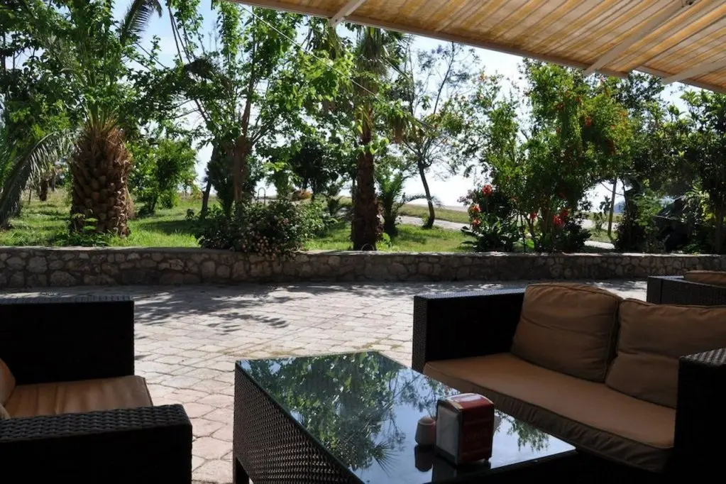 Фетхие: The Kumsal Hotel Ölüdeniz