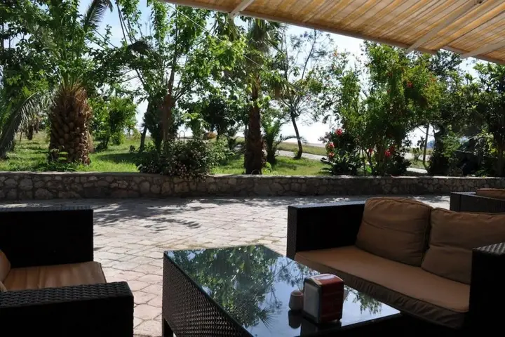 Фетхие: The Kumsal Hotel Ölüdeniz