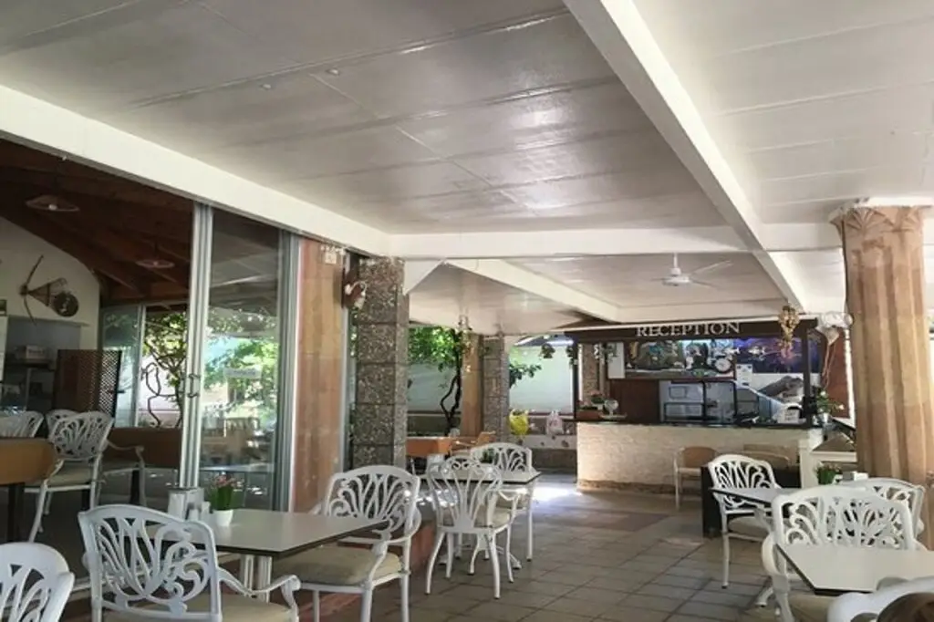 Фетхие: The Kumsal Hotel Ölüdeniz