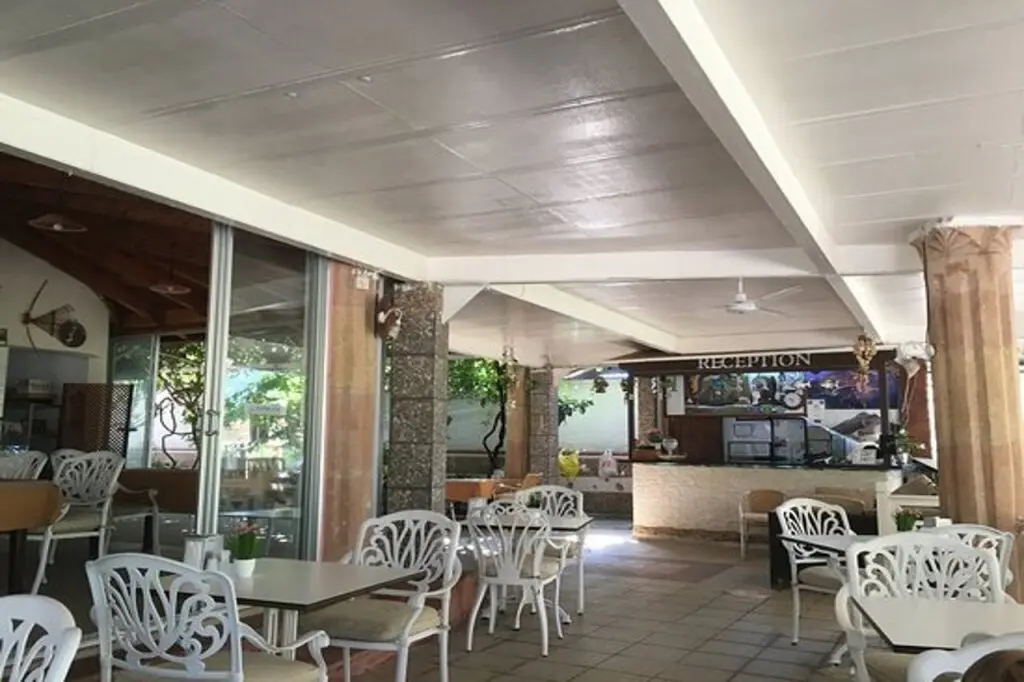 Фетхие: The Kumsal Hotel Ölüdeniz