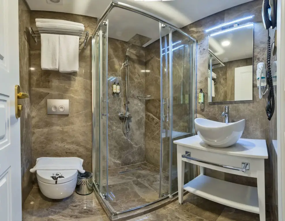 Стамбул: Ada Karakoy Hotel - Special Class