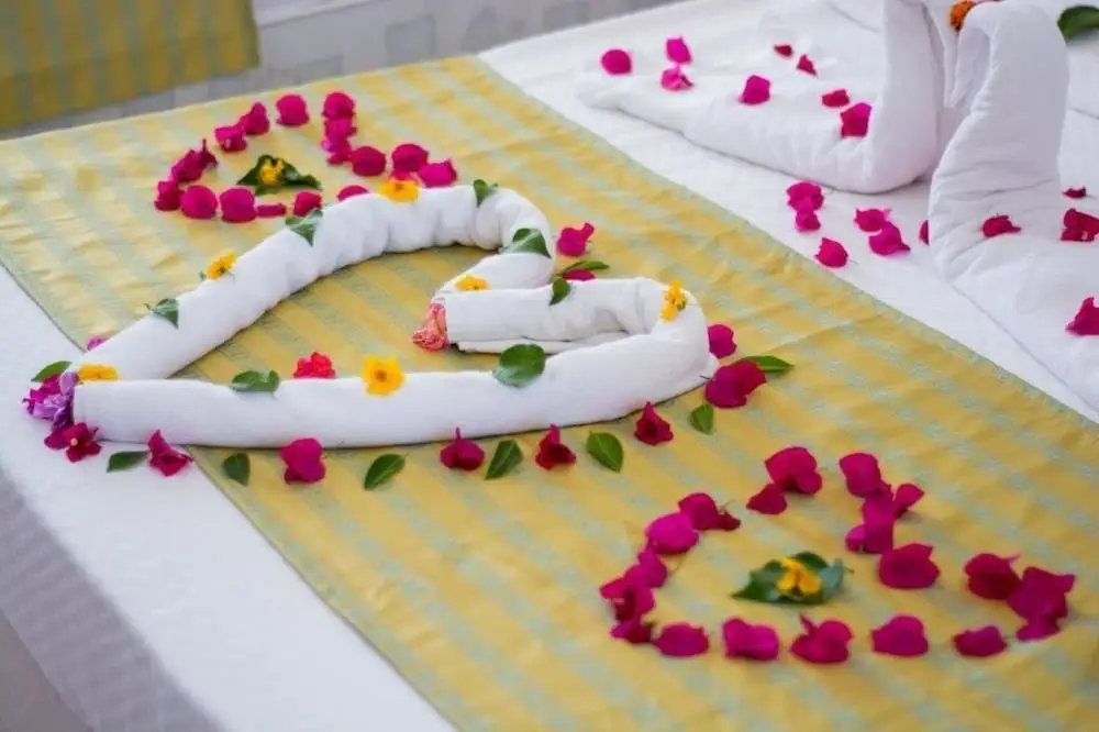 Манавгат: Harmony Side Hotel