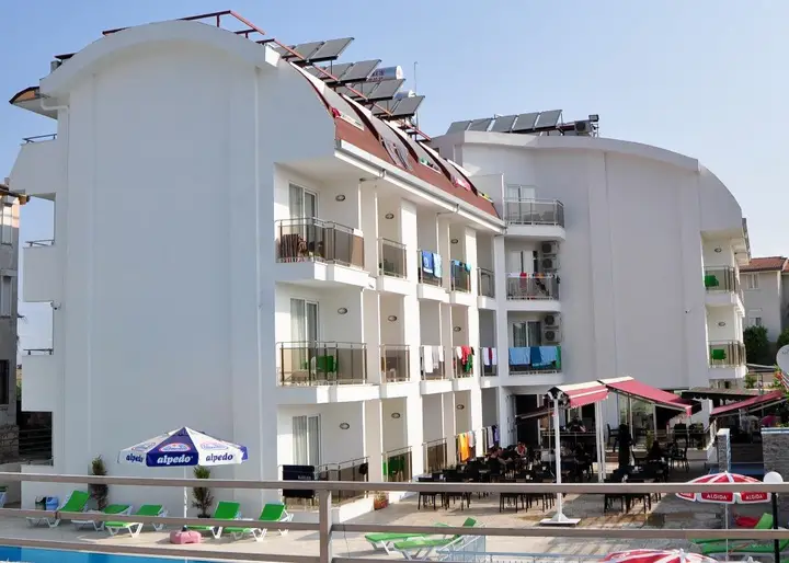 Манавгат: Harmony Side Hotel