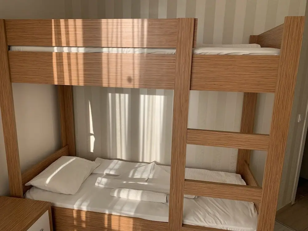 Манавгат: Harmony Side Hotel