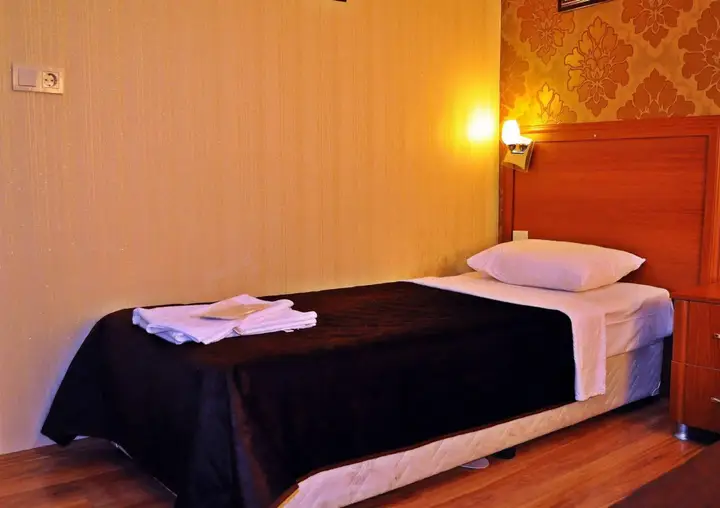 Стамбул: Serenity Hotel