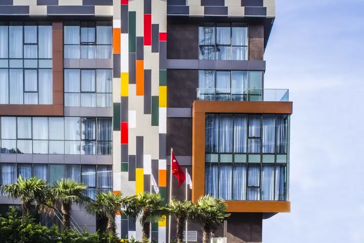 Стамбул: Elysium Styles Taksim
