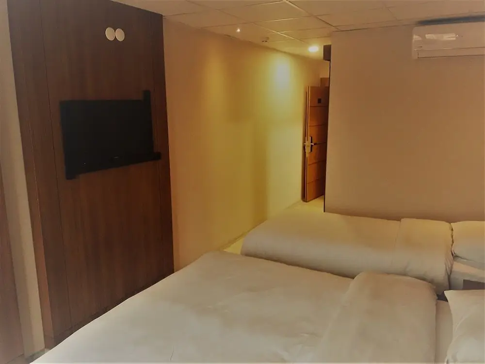 Сиран: Grand Yeniceri Otel