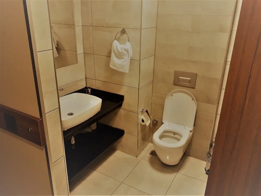 Сиран: Grand Yeniceri Otel