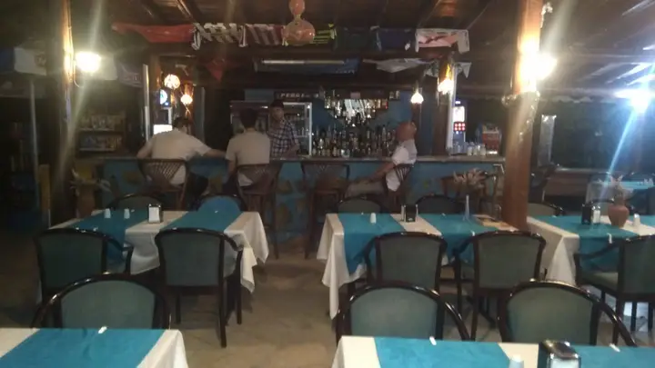 Фетхие: Balkaya Hotel