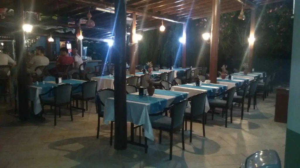Фетхие: Balkaya Hotel