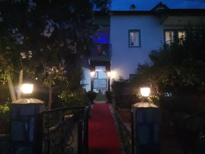 Фетхие: Balkaya Hotel
