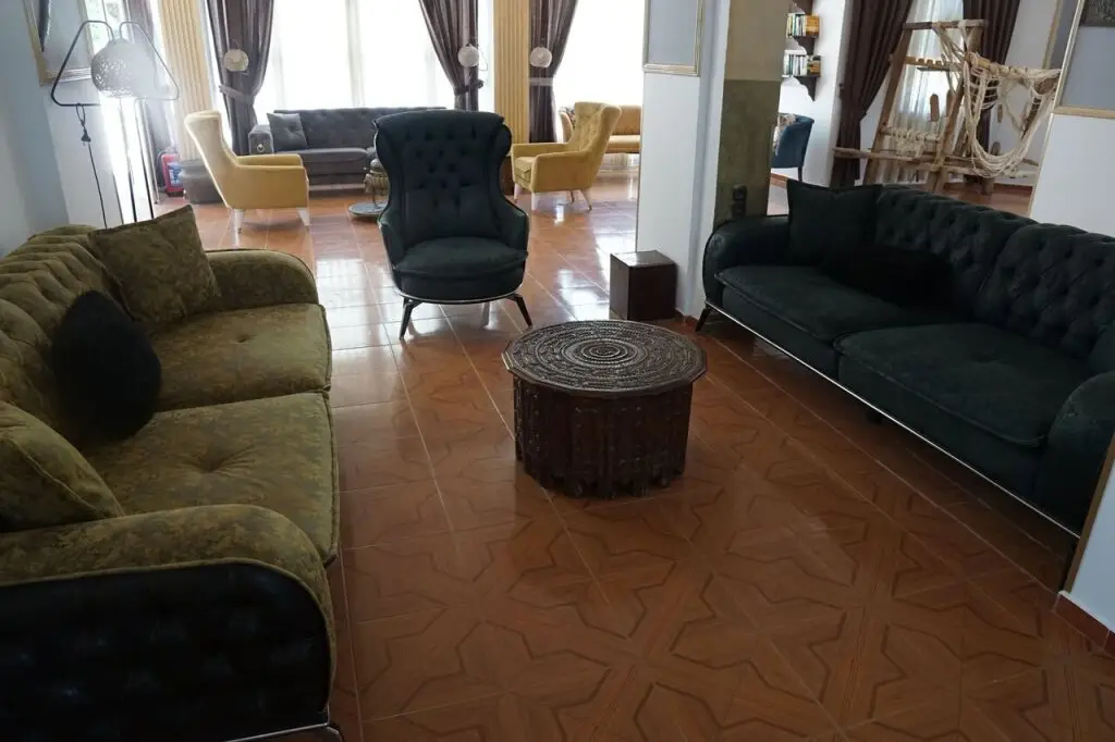 Фетхие: Balkaya Hotel