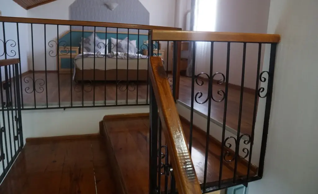 Фетхие: Balkaya Hotel