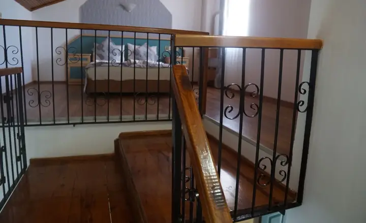 Фетхие: Balkaya Hotel