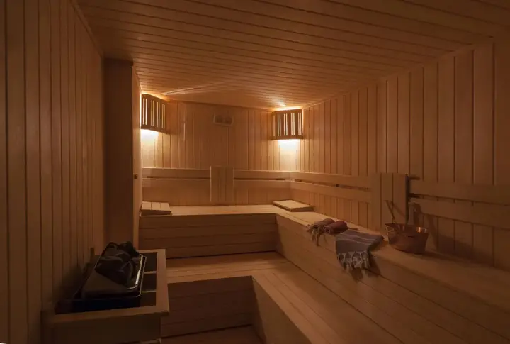 Стамбул: Le Petit Palace Hotel