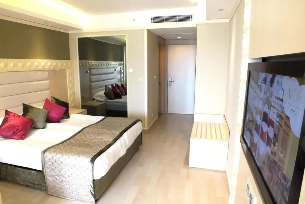 Манавгат: VONRESORT Elite - All Inclusive