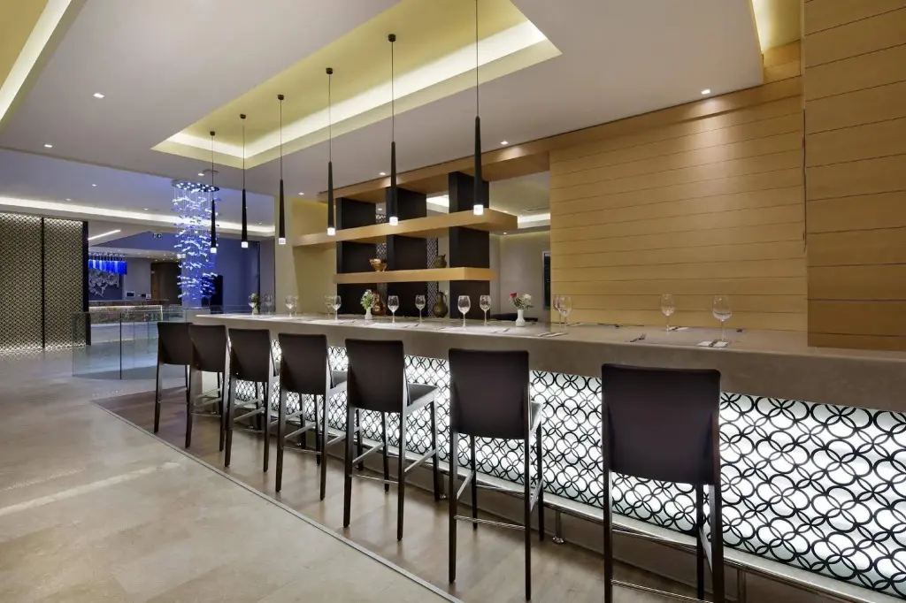 Трабзон: DoubleTree by Hilton Trabzon