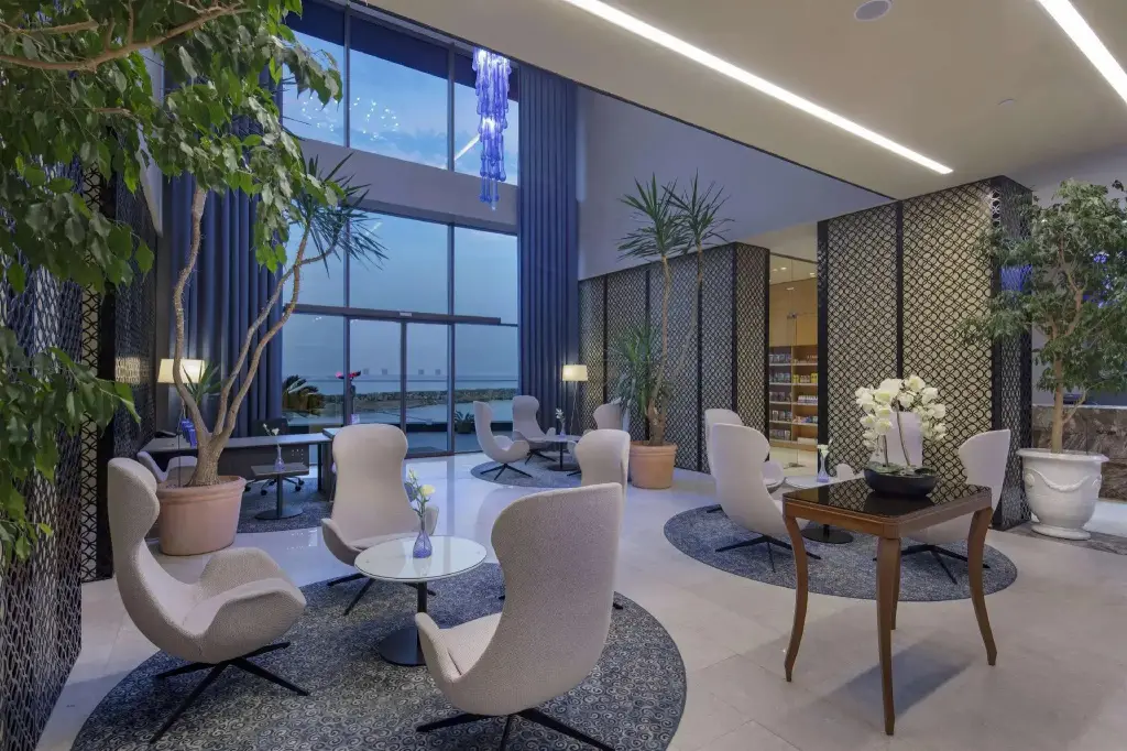 Трабзон: Double Tree by Hilton Trabzon