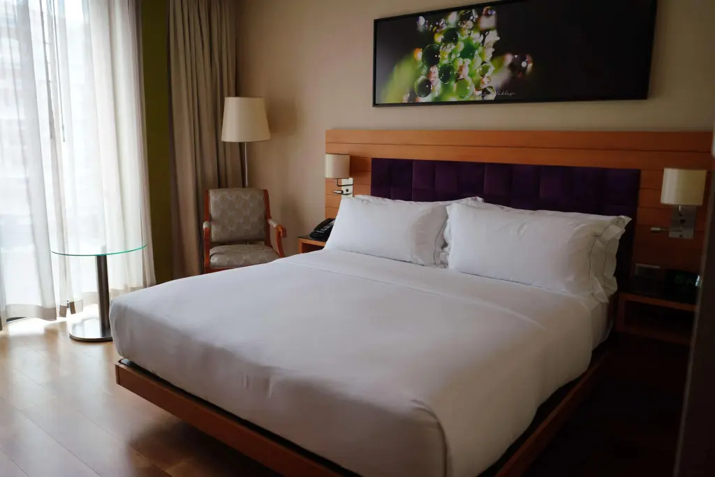 Трабзон: DoubleTree by Hilton Trabzon